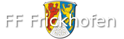 Freiwillige Feuerwehr Frickhofen Logo